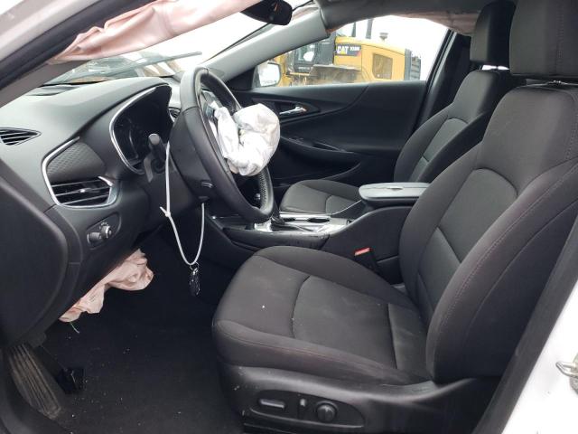 Photo 7 from auction – 2017 CHEVROLET MALIBU LT with VIN 1G1ZE5ST9HF220929