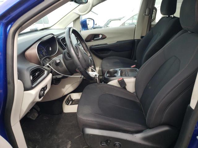 Photo 7 from auction – 2019 CHRYSLER PACIFICA T with VIN 2C4RC1FG2KR628594