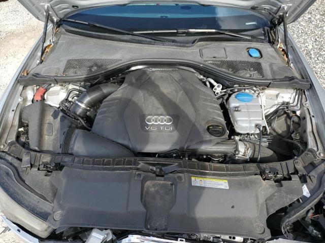 Photo 11 from auction – 2014 AUDI A6 PREMIUM with VIN WAUFMAFC7EN051816