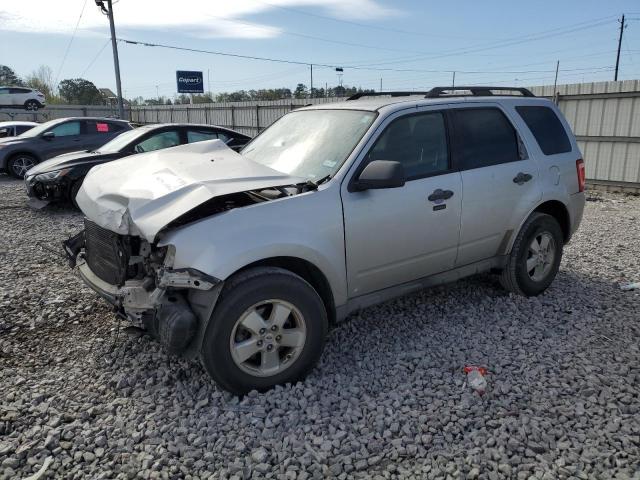 FORD ESCAPE XLT 2009 with VIN 1FMCU03749KA79373 - Photo from auction