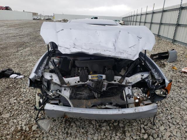Photo 5 from auction – 2006 BUICK LACROSSE C with VIN 2G4WC582361171225