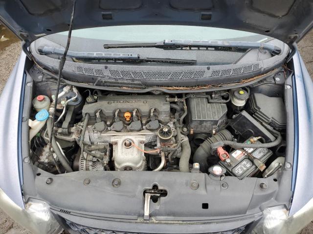Photo 11 from auction – 2010 HONDA CIVIC LX with VIN 2HGFG1B69AH514523