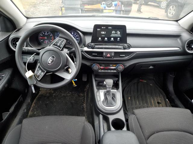 Photo 8 from auction – 2019 KIA FORTE FE with VIN 3KPF24AD6KE091735