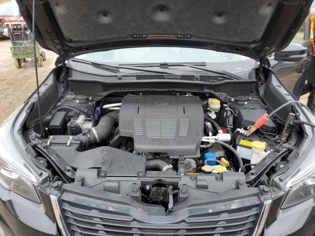 Photo 12 from auction – 2020 SUBARU FORESTER L with VIN JF2SKASC0LH411907
