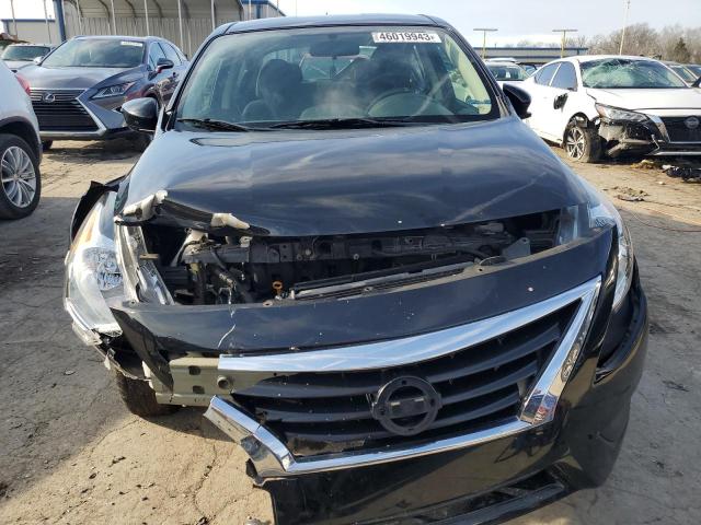 Photo 5 from auction – 2019 NISSAN VERSA S with VIN 3N1CN7AP3KL827146