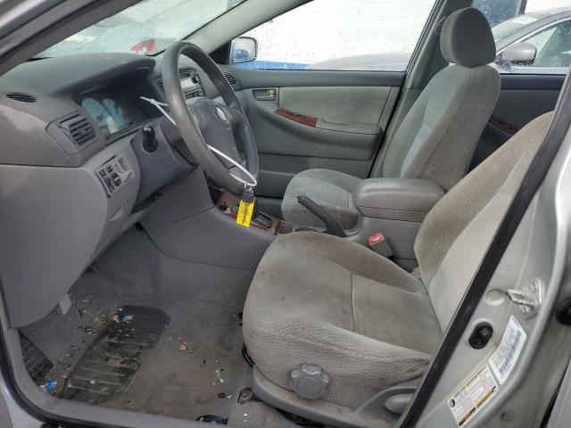 Photo 7 from auction – 2004 TOYOTA COROLLA CE with VIN 1NXBR32E54Z330087