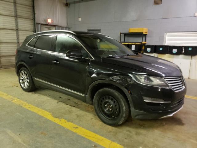 Photo 4 from auction – 2015 LINCOLN MKC with VIN 5LMCJ2A96FUJ14534