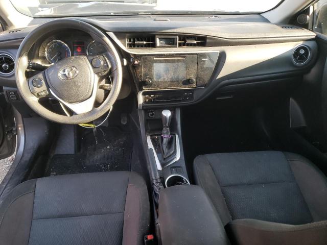 Photo 8 from auction – 2017 TOYOTA COROLLA LE with VIN 2T1BPRHE3HC949522
