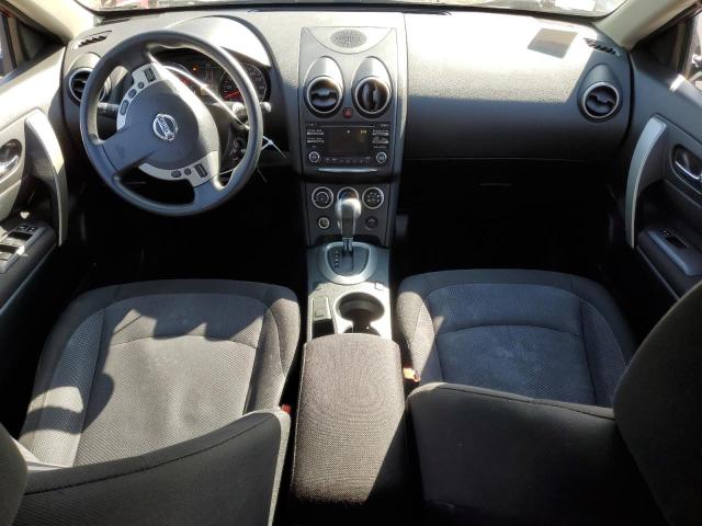 Photo 8 from auction – 2012 NISSAN ROGUE S with VIN JN8AS5MV7CW352936