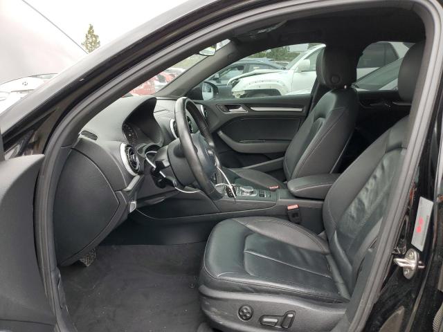 Photo 7 from auction – 2016 AUDI A3 PREMIUM with VIN WAUA7GFF5G1097928