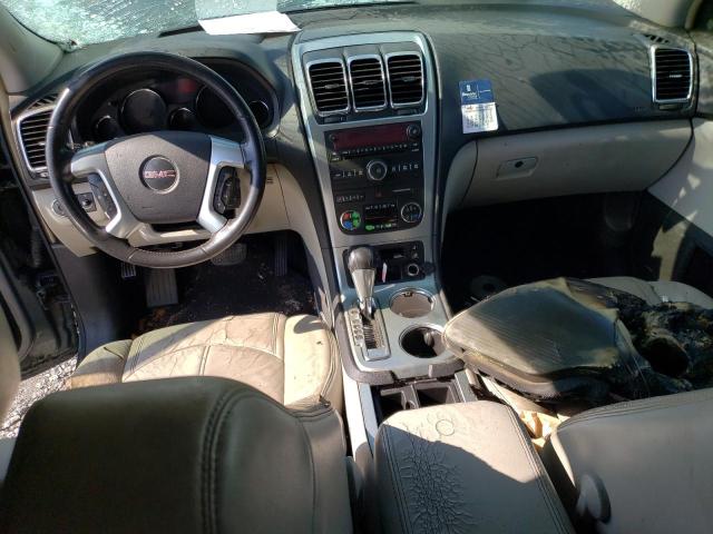Photo 8 from auction – 2007 GMC ACADIA SLT with VIN 1GKER23717J157805