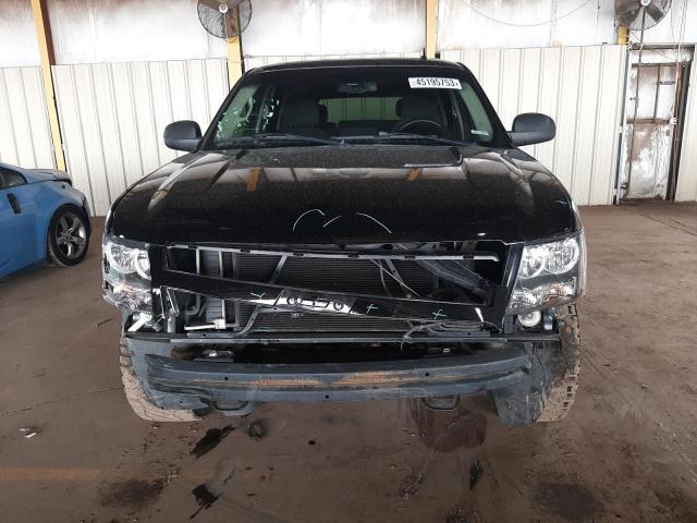 Photo 5 from auction – 2008 CHEVROLET TAHOE C150 with VIN 1GNFC13C28R124833