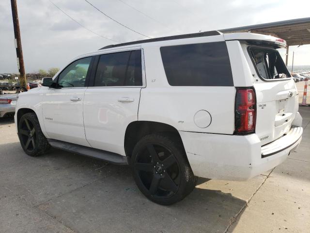Photo 2 from auction – 2015 CHEVROLET TAHOE C150 with VIN 1GNSCBKC0FR134960
