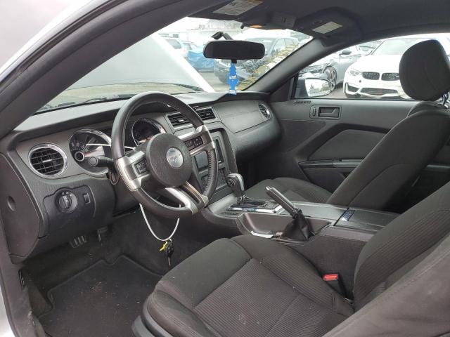 Photo 7 from auction – 2014 FORD MUSTANG with VIN 1ZVBP8AM6E5299697