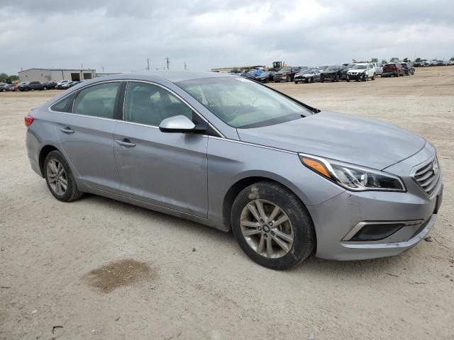 Photo 4 from auction – 2017 HYUNDAI SONATA SE with VIN 5NPE24AFXHH463532