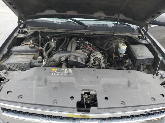 Photo 11 from auction – 2011 CHEVROLET SILVERADO with VIN 3GCPKTE30BG288999