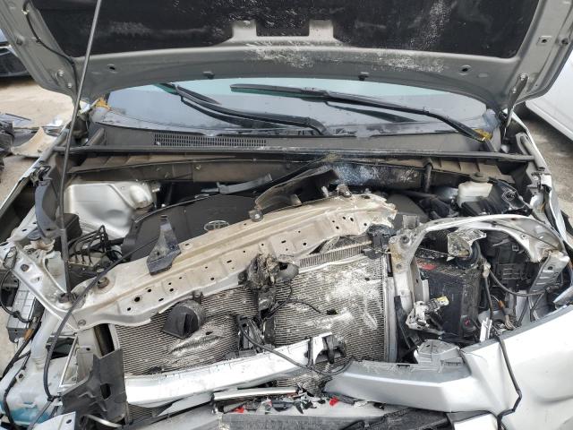 Photo 12 from auction – 2019 TOYOTA HIGHLANDER with VIN 5TDJZRFH2KS718127