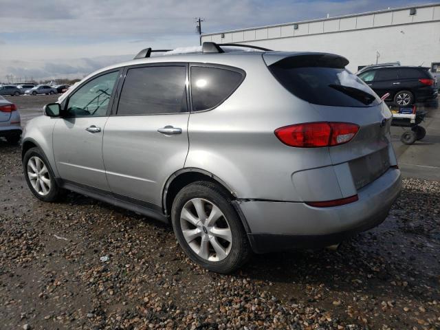 Photo 2 from auction – 2006 SUBARU B9 TRIBECA with VIN 4S4WX85C364408769