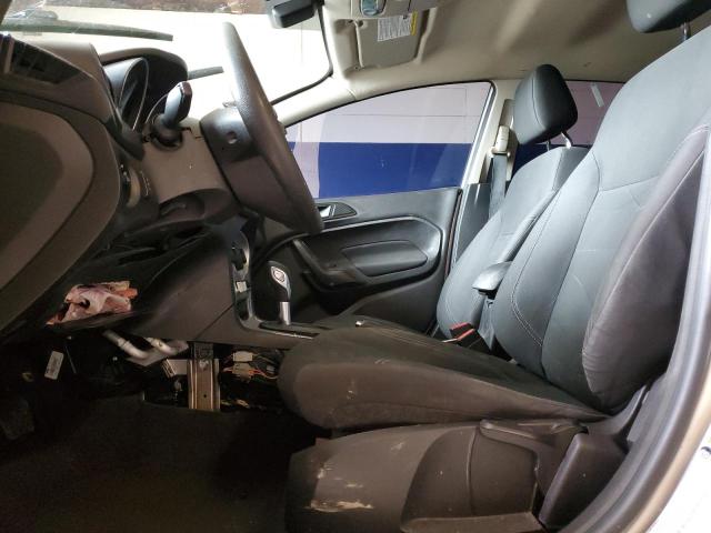 Photo 7 from auction – 2017 FORD FIESTA SE with VIN 3FADP4EJ5HM131705