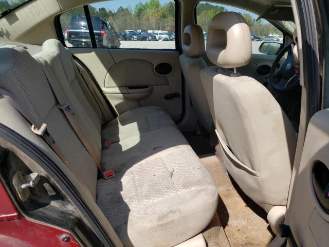 Photo 10 from auction – 2007 SATURN ION LEVEL with VIN 1G8AJ55F97Z144545