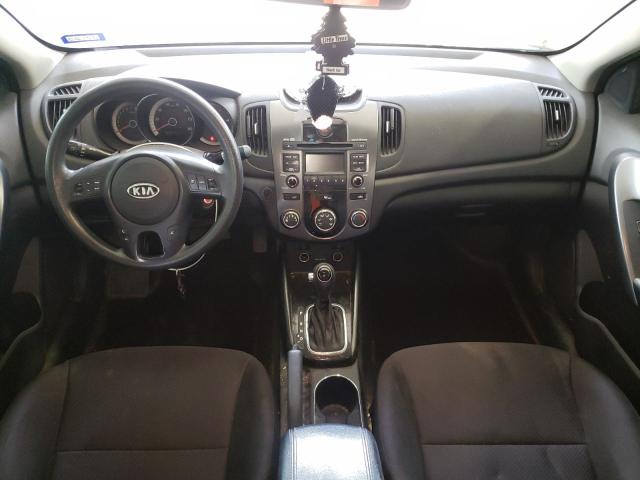Photo 8 from auction – 2013 KIA FORTE EX with VIN KNAFU4A26D5725372