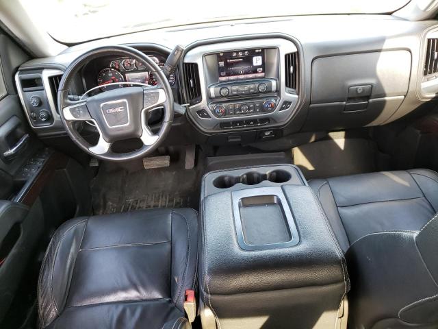 Photo 8 from auction – 2014 GMC SIERRA K15 with VIN 3GTU2UEC1EG356790