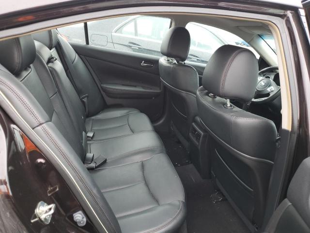 Photo 10 from auction – 2014 NISSAN MAXIMA S with VIN 1N4AA5AP5EC493552