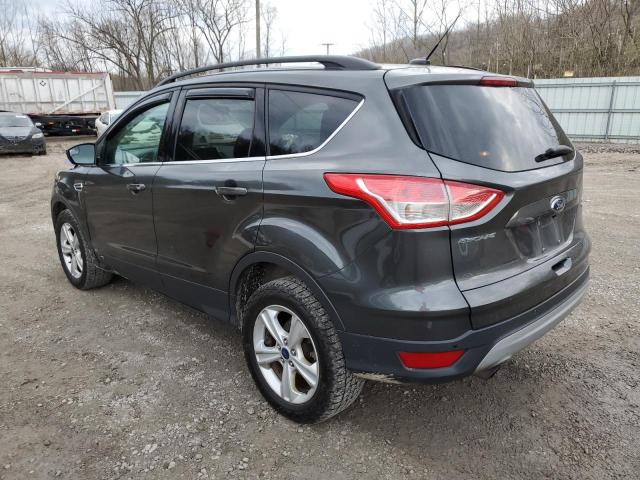 Photo 2 from auction – 2016 FORD ESCAPE SE with VIN 1FMCU9GX2GUC87297
