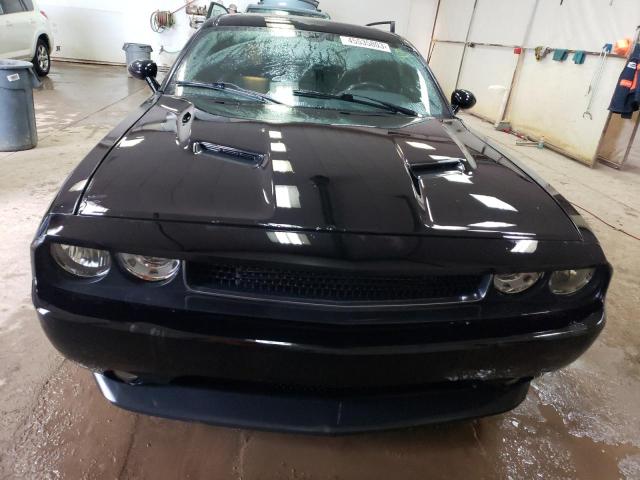 Photo 5 from auction – 2012 DODGE CHALLENGER with VIN 2C3CDYAGXCH121084