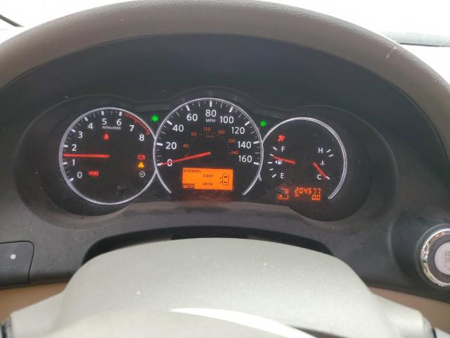 Photo 9 from auction – 2010 NISSAN ALTIMA BAS with VIN 1N4AL2AP3AN544506