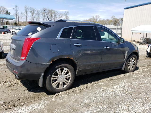 Photo 3 from auction – 2012 CADILLAC SRX LUXURY with VIN 3GYFNDE37CS556660