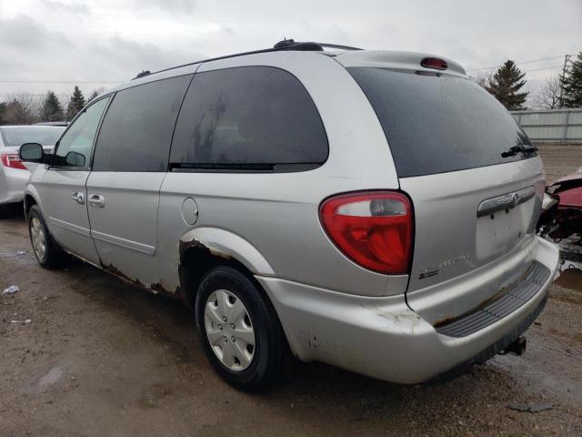 Photo 2 from auction – 2005 CHRYSLER TOWN AND C with VIN 2C4GP44R85R170582