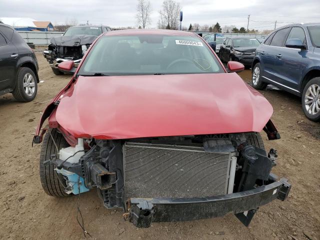 Photo 5 from auction – 2019 KIA FORTE FE with VIN 3KPF24AD2KE039891