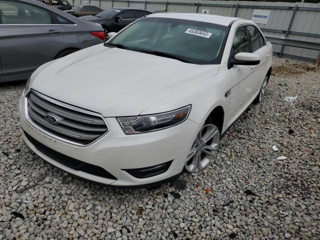 FORD TAURUS SEL 2016 с VIN 1FAHP2E80GG125662 - Фото с аукциона