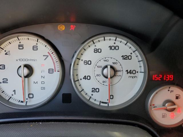 Photo 9 from auction – 2005 ACURA RSX with VIN JH4DC54885S014745