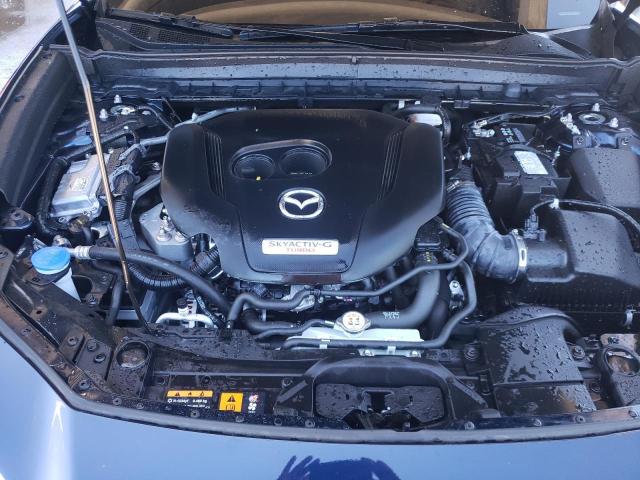Photo 12 from auction – 2023 MAZDA CX-30 PREM with VIN 3MVDMBEY1PM509245