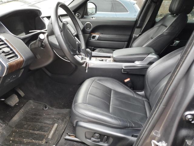 Photo 7 from auction – 2019 LAND ROVER RANGE ROVE with VIN SALWR2RVXKA822093