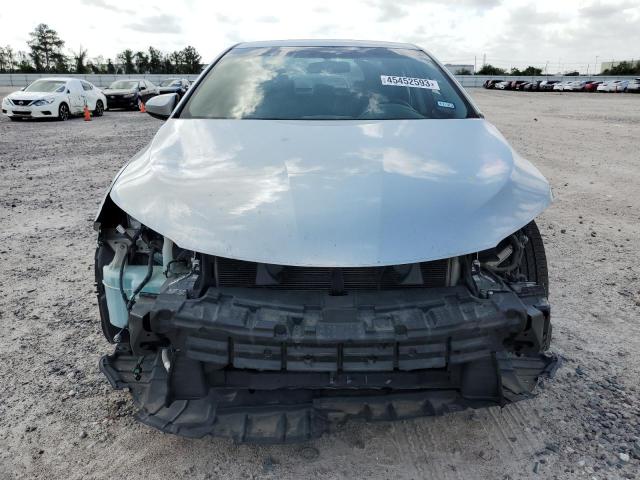 Photo 5 from auction – 2015 TOYOTA CAMRY LE with VIN 4T1BF1FK3FU499069