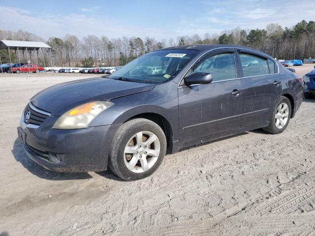Photo 1 from auction – 2007 NISSAN ALTIMA 2.5 with VIN 1N4AL21E77N466027