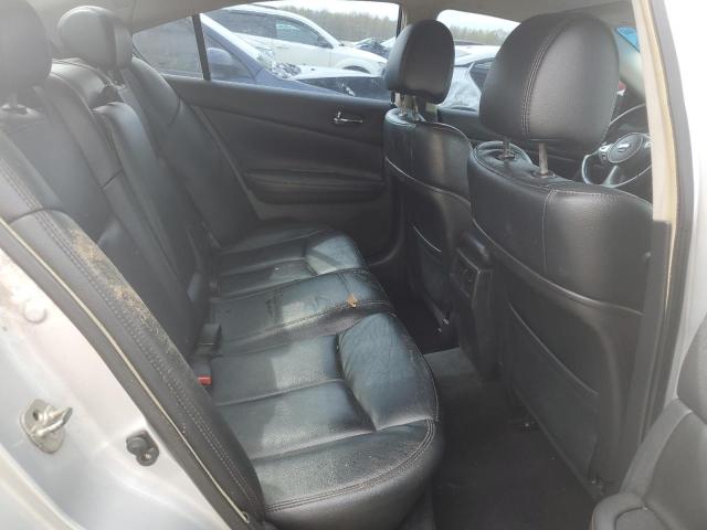 Zdjęcie 10 z aukcji – 2014 NISSAN MAXIMA S z VIN 1N4AA5AP7EC434437