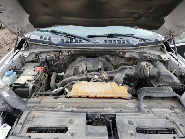 Photo 11 from auction – 2017 FORD F150 SUPER with VIN 1FTEX1EP3HFA35895