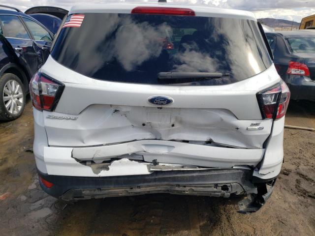 Photo 6 from auction – 2017 FORD ESCAPE SE with VIN 1FMCU9GD9HUD43727