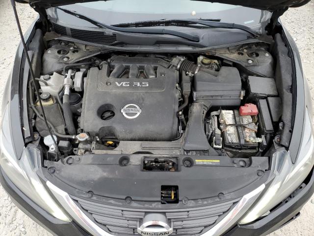 Photo 11 from auction – 2017 NISSAN ALTIMA 3.5 with VIN 1N4BL3AP8HC160690