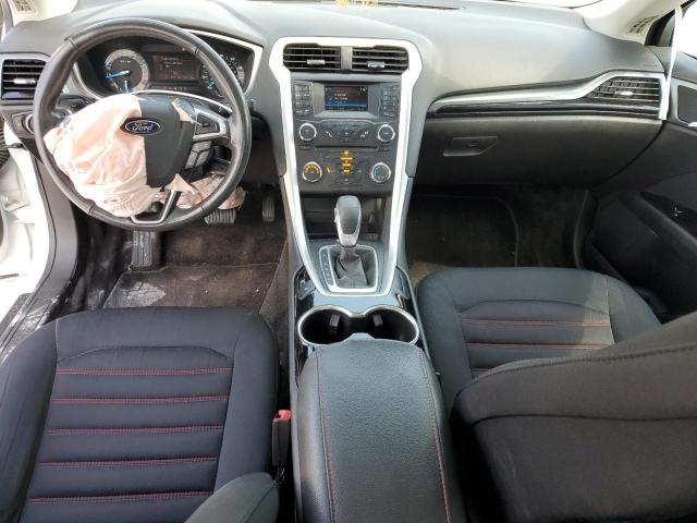 Photo 8 from auction – 2015 FORD FUSION SE with VIN 3FA6P0H77FR190174