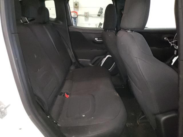 Photo 10 from auction – 2018 JEEP RENEGADE L with VIN ZACCJBBB9JPJ17492