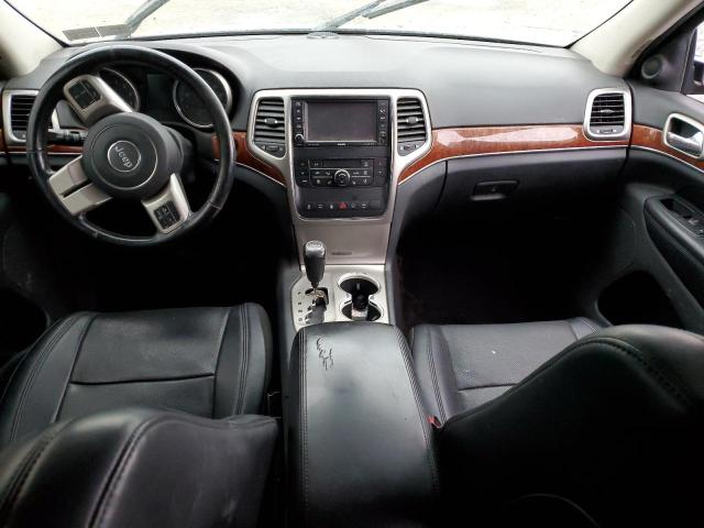 Photo 8 from auction – 2011 JEEP GRAND CHER with VIN 1J4RR5GT1BC507463