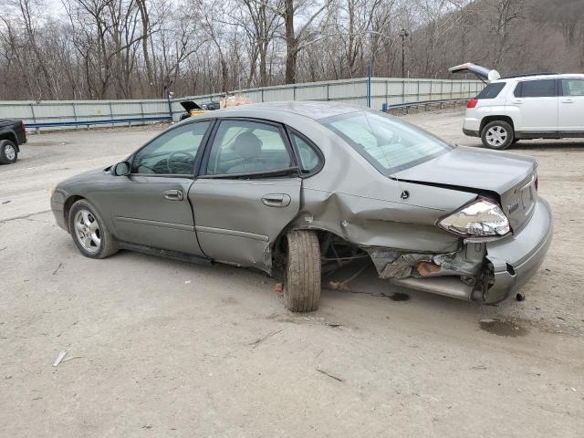 Photo 2 from auction – 2002 FORD TAURUS SE with VIN 1FAFP53U12G206235