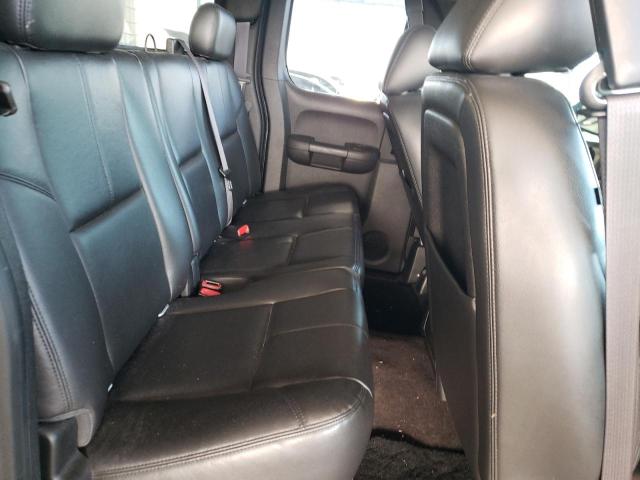 Photo 10 from auction – 2013 CHEVROLET SILVERADO with VIN 1GCRCSE08DZ183247