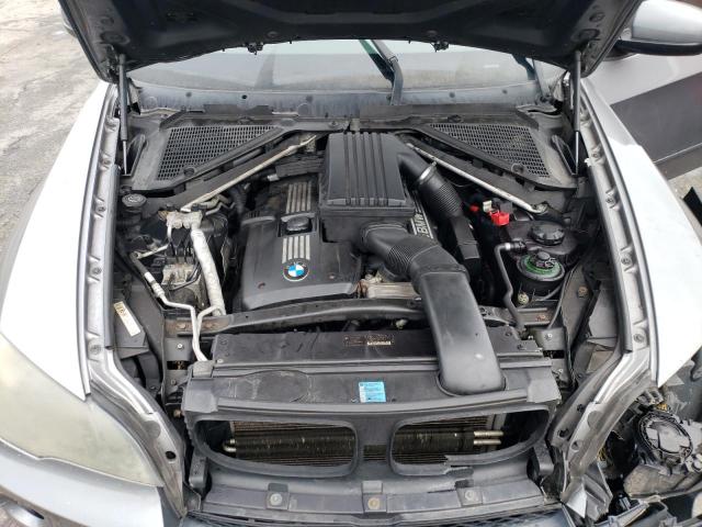 Photo 12 from auction – 2009 BMW X5 XDRIVE3 with VIN 5UXFE43599L266573