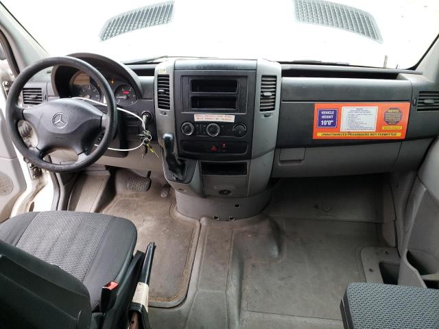 Photo 8 from auction – 2012 MERCEDES-BENZ SPRINTER 2 with VIN WD3PE8CBXC5691986